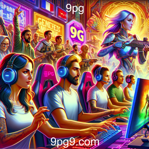 A Revolução dos Jogos Multijogador